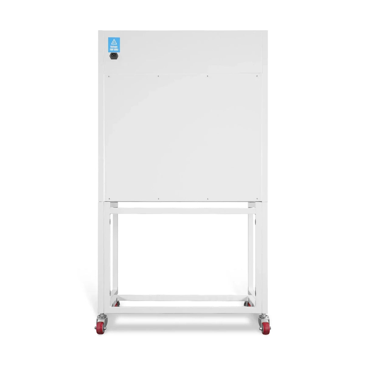 33.9″ Wide CB-H1 Horizontal Laminar Flow Clean Bench with HEPA Filtration & UV Sterilization | ISO Class 5