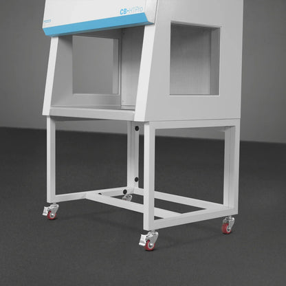 39″ Wide CB-H1Pro Horizontal Laminar Flow Clean Bench with HEPA Filtration & UV Sterilization | ISO Class 5