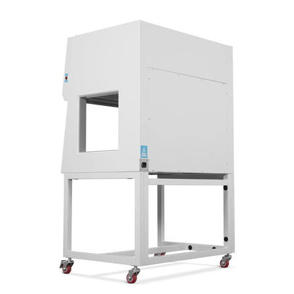 39″ Wide CB-H1Pro Horizontal Laminar Flow Clean Bench with HEPA Filtration & UV Sterilization | ISO Class 5