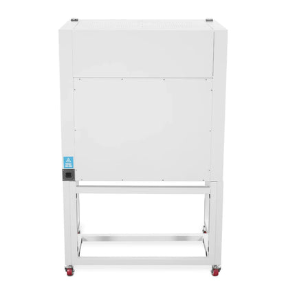 39″ Wide CB-H1Pro Horizontal Laminar Flow Clean Bench with HEPA Filtration & UV Sterilization | ISO Class 5