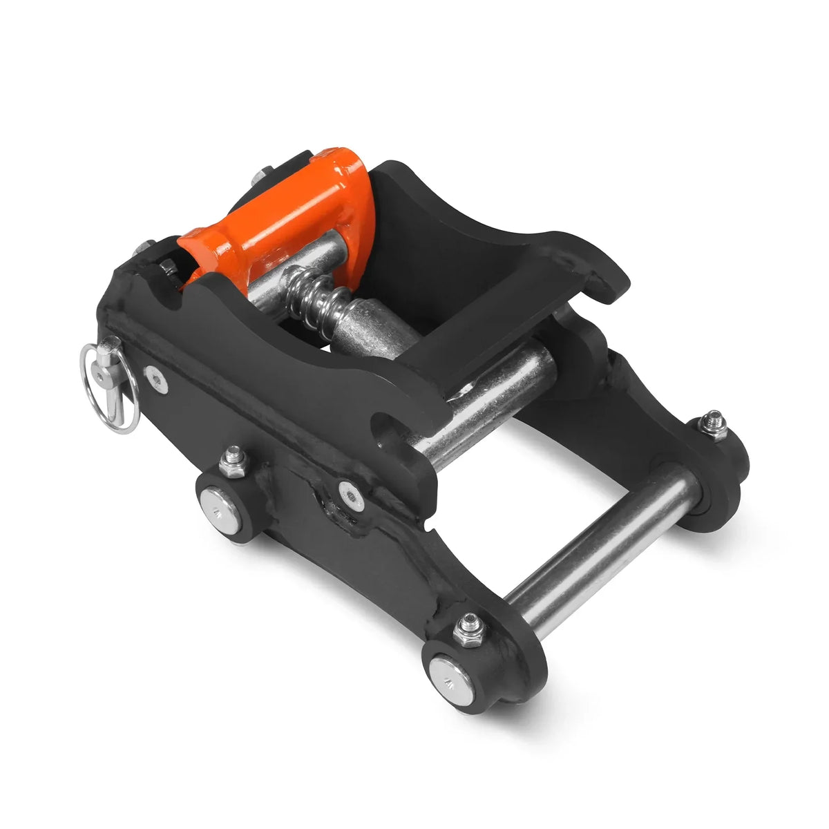 Backhoe Quick Attach (for SKU: 150162, 150163, 150164, 201162, 201163, 201164)