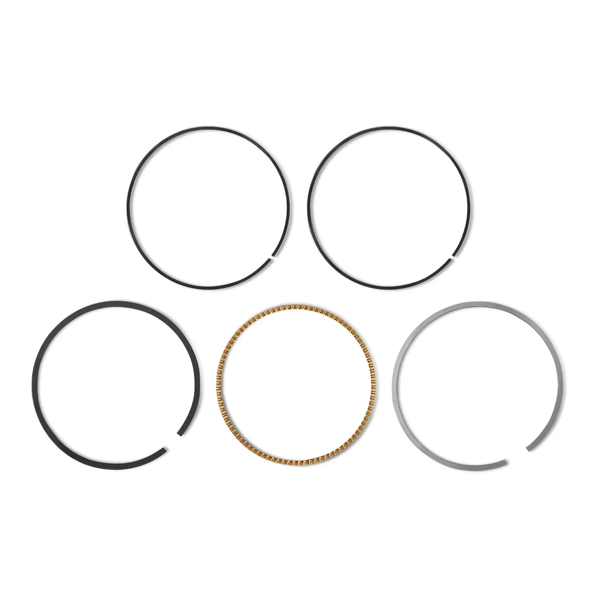 Piston Rings for KOHLER CH440 Engine