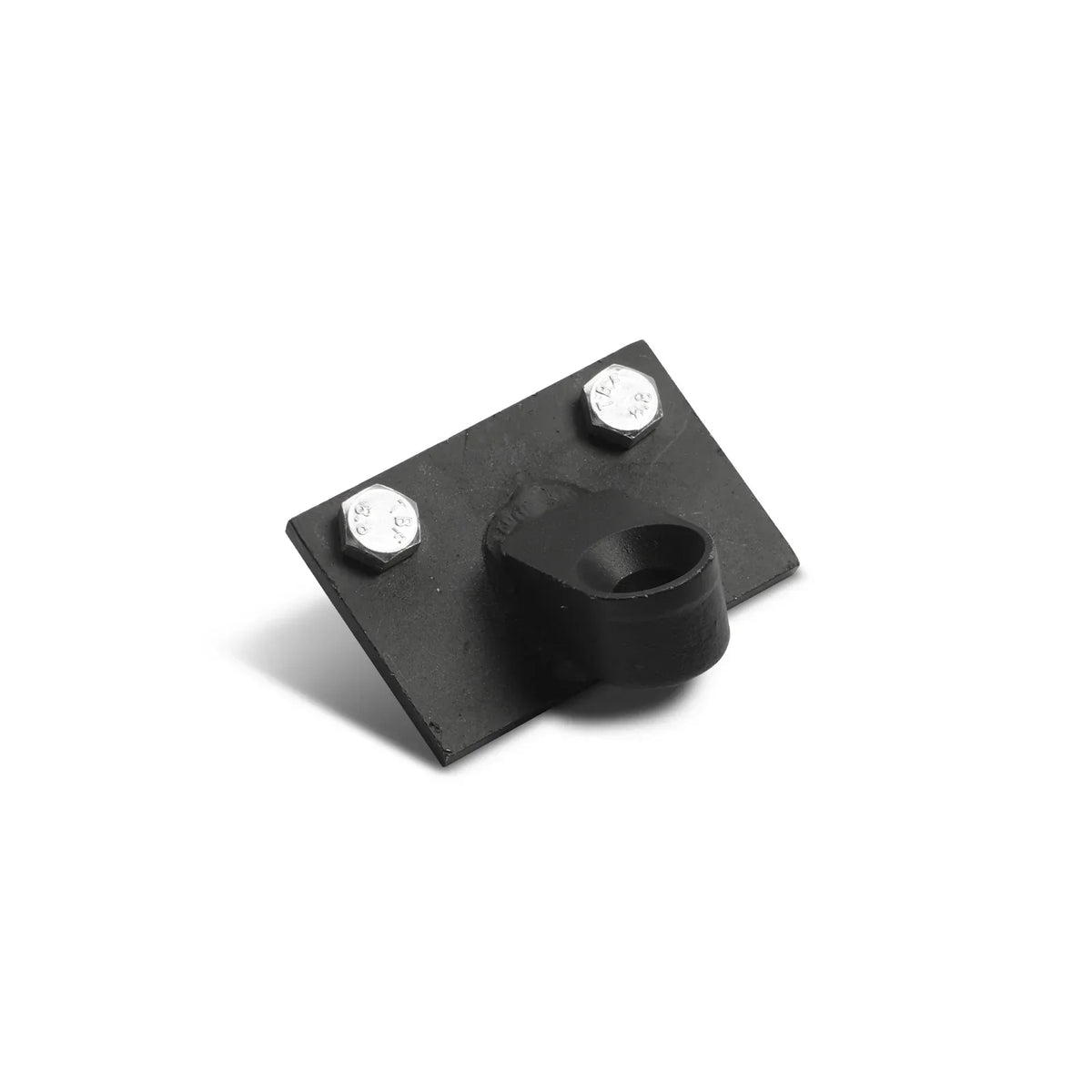 ( 1 Pack / 6 Pcs ) Single Teeth Mount Assembly for Mini Trencher TCR1500 (SKU: 120200; 120200R; 120201)