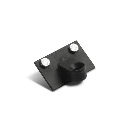 ( 1 Pack / 6 Pcs ) Single Teeth Mount Assembly for Mini Trencher TCR1500 (SKU: 120200; 120200R; 120201)