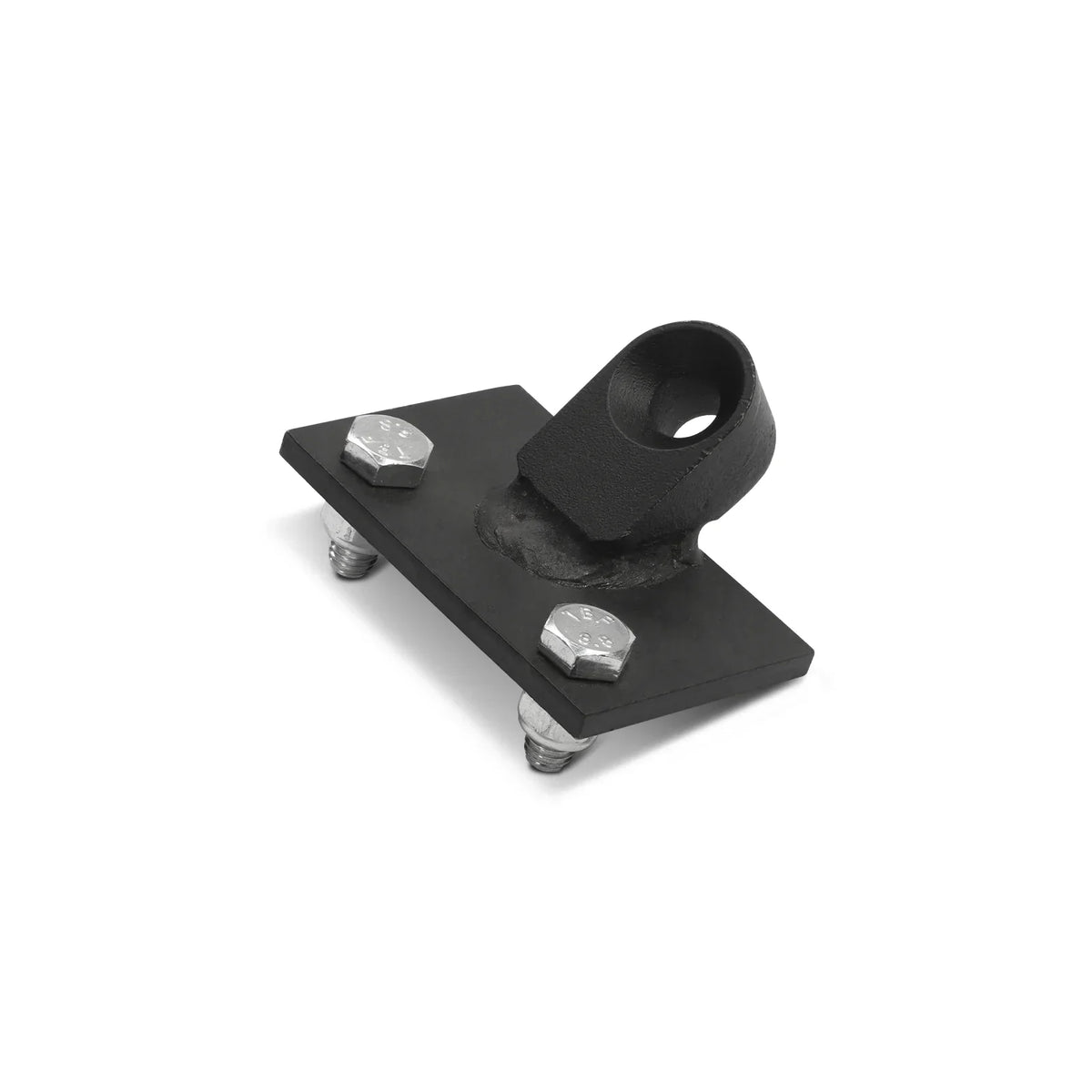 ( 1 Pack / 6 Pcs ) Single Teeth Mount Assembly for Mini Trencher TCR1500 (SKU: 120200; 120200R; 120201)