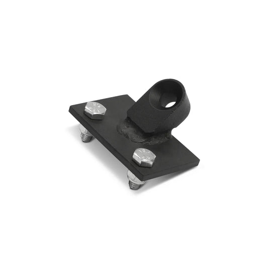 ( 1 Pack / 6 Pcs ) Single Teeth Mount Assembly for Mini Trencher TCR1500 (SKU: 120200; 120200R; 120201)