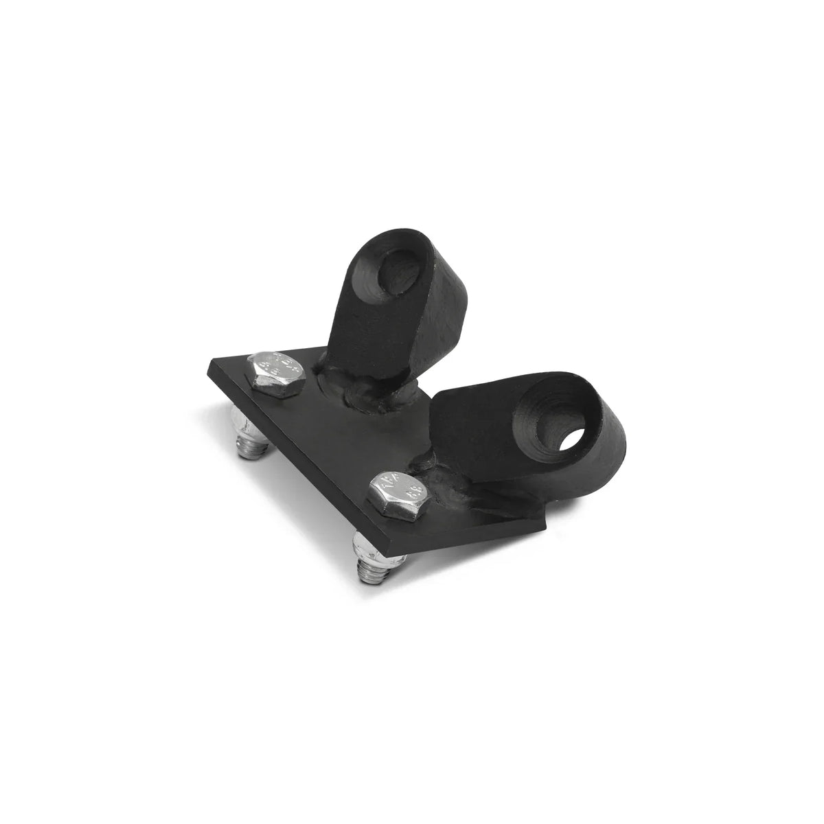 ( 1 Pack / 6 Pcs ) Double Teeth Mount Assembly for Mini Trencher TCR1500 (SKU: 120200; 120200R; 120201)