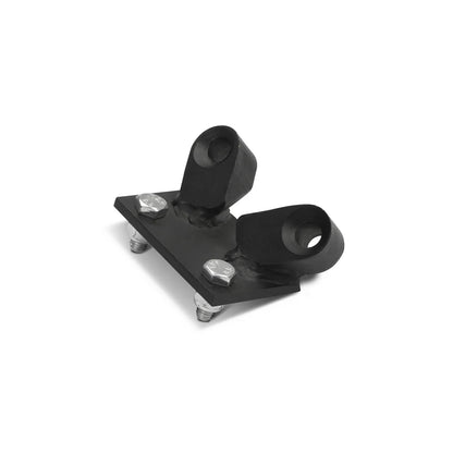 ( 1 Pack / 6 Pcs ) Double Teeth Mount Assembly for Mini Trencher TCR1500 (SKU: 120200; 120200R; 120201)