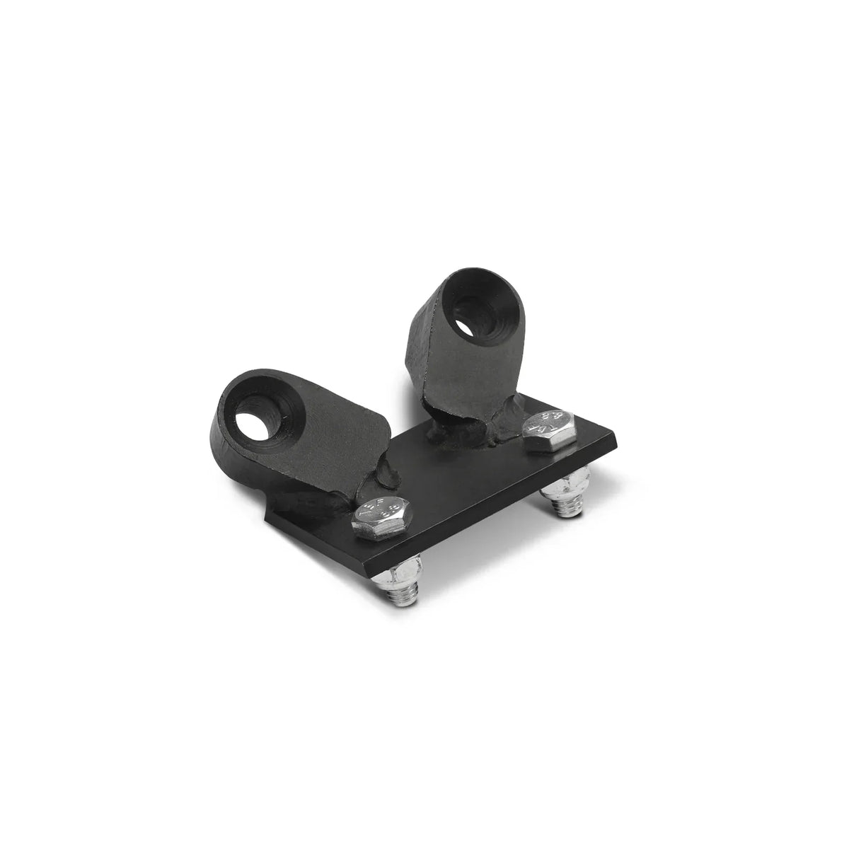 ( 1 Pack / 6 Pcs ) Double Teeth Mount Assembly for Mini Trencher TCR1500 (SKU: 120200; 120200R; 120201)