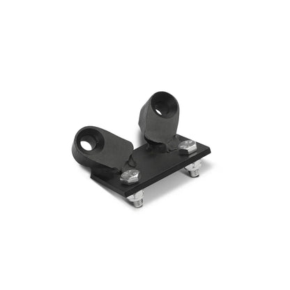 ( 1 Pack / 6 Pcs ) Double Teeth Mount Assembly for Mini Trencher TCR1500 (SKU: 120200; 120200R; 120201)