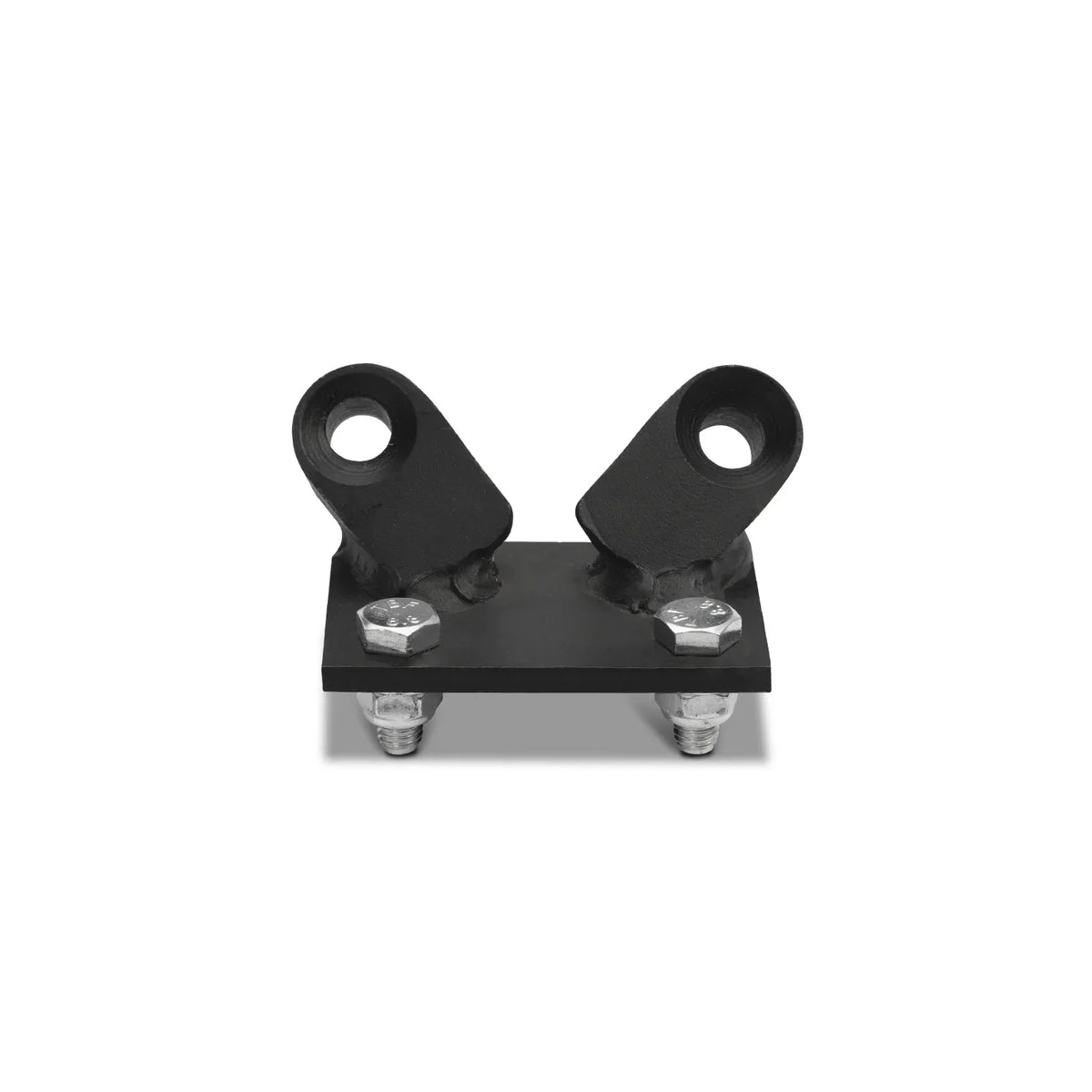 ( 1 Pack / 6 Pcs ) Double Teeth Mount Assembly for Mini Trencher TCR1500 (SKU: 120200; 120200R; 120201)