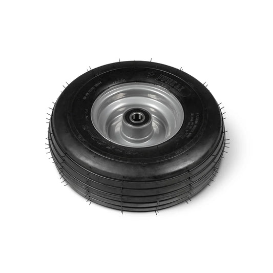 Front Tire for Wood Chipper B150 ( SKU: 110803; 110804; 110805 ）