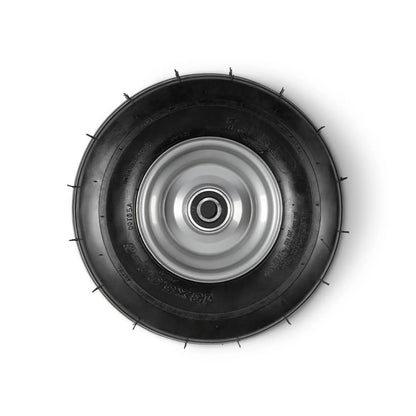 Front Tire for Wood Chipper B150 ( SKU: 110803; 110804; 110805 ）