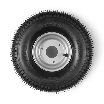 Tire for Mini Trencher TCR650 TCR1500 ( SKU: 120100; 120200; 120200R; 120201; 120201R）