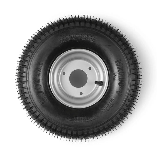 Tire for Mini Trencher TCR650 TCR1500 ( SKU: 120100; 120200; 120200R; 120201; 120201R）