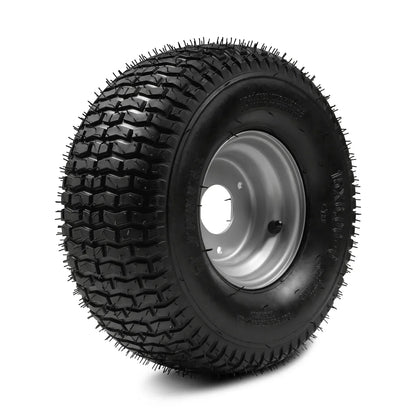 Tire for Mini Trencher TCR650 TCR1500 ( SKU: 120100; 120200; 120200R; 120201; 120201R）