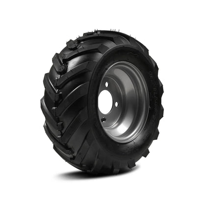 Left Front Tire for Mini Dumper E50; EH50 ( SKU: 101200; 101200Y;101201R;101201 )