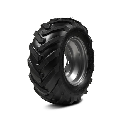 Left Front Tire for Mini Dumper E50; EH50 ( SKU: 101200; 101200Y;101201R;101201 )