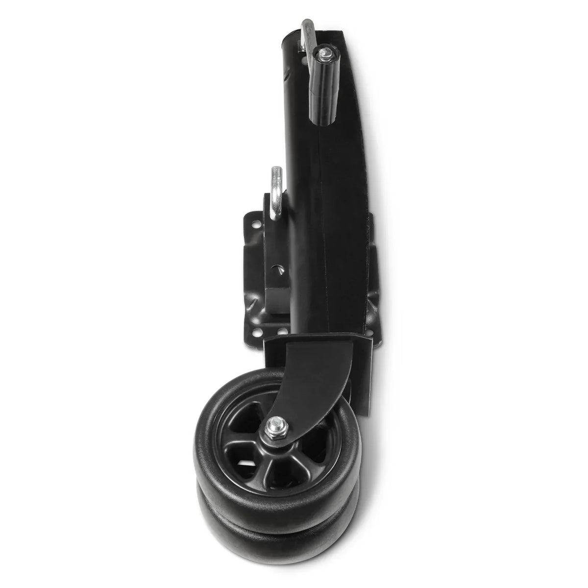 Front Tire Jack for Wood Chipper DCH7 ( SKU: 110700; 110700H )