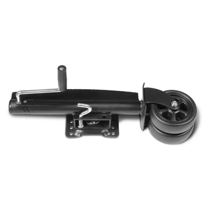 Front Tire Jack for Wood Chipper DCH7 ( SKU: 110700; 110700H )