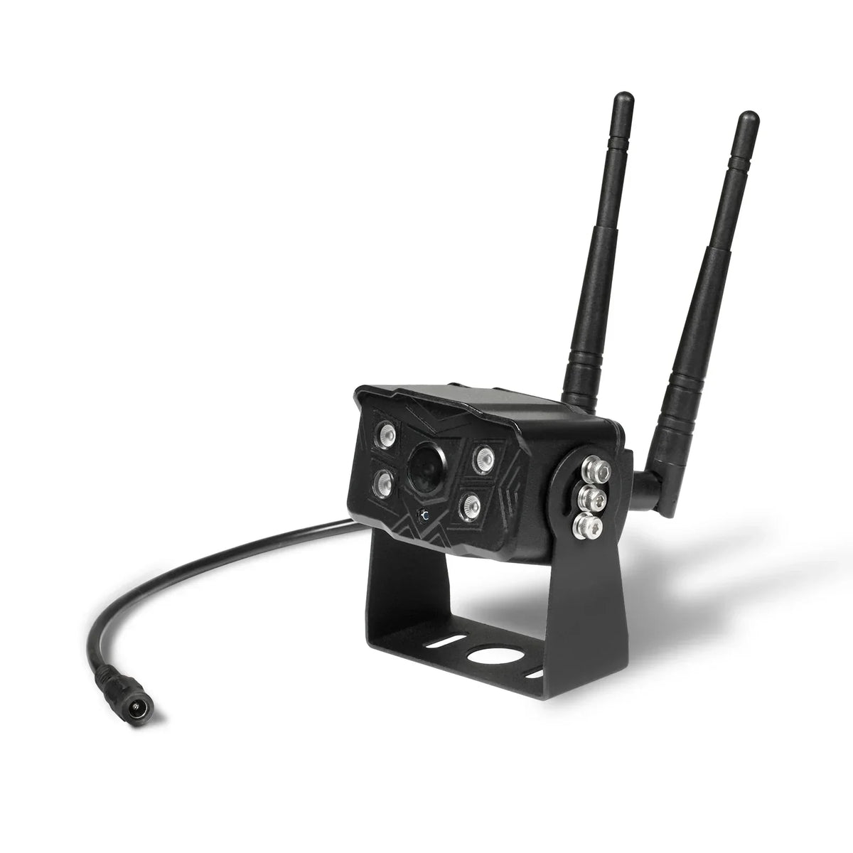 Farming HD Backup 1080P Camera for Agri Industry 7" LCD