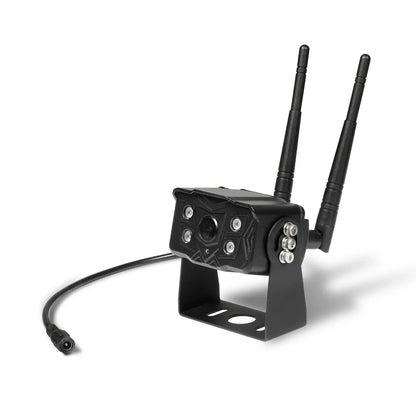 Farming HD Backup 1080P Camera for Agri Industry 7" LCD