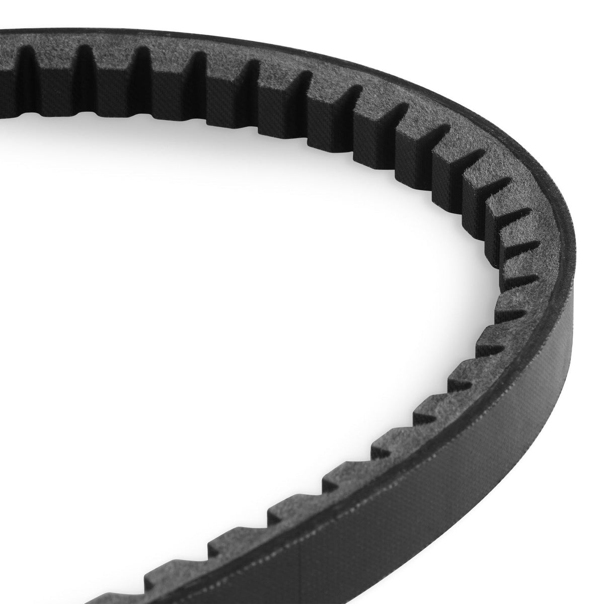 Kevlar V-belts for Wood Chipper P4206, B150, 17x1268La ( sku: 110800; 110801; 110802; 110803; 110804; 110805 ）