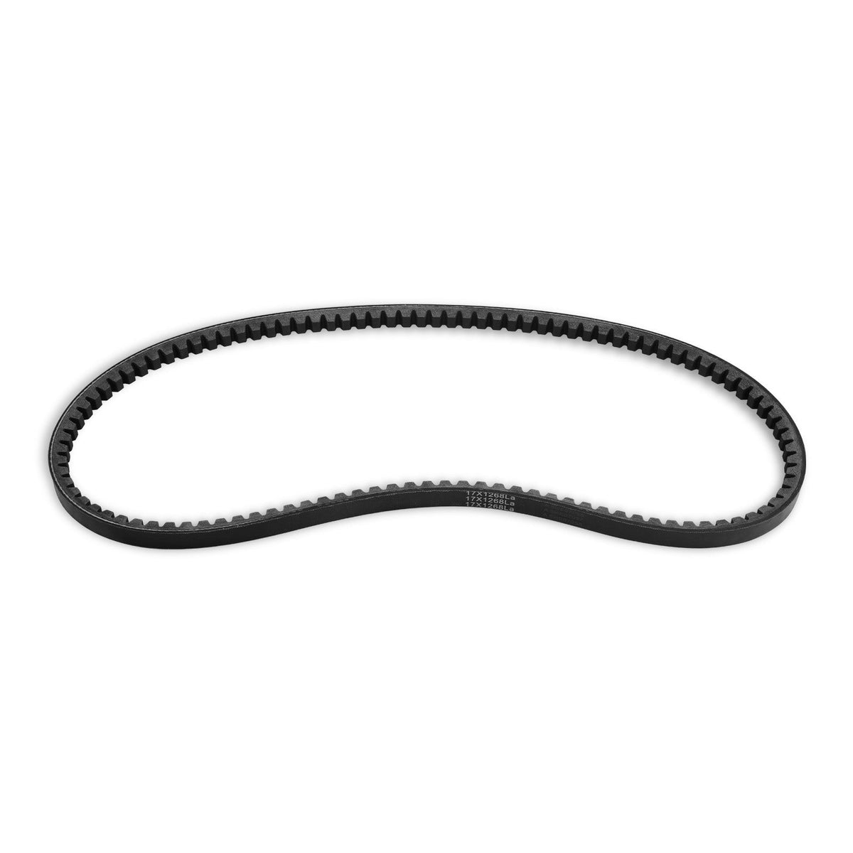 Kevlar V-belts for Wood Chipper P4206, B150, 17x1268La ( sku: 110800; 110801; 110802; 110803; 110804; 110805 ）