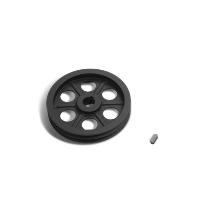 ( 1 Pack / 1 Pcs ) Pulley and Key for P4205 ( SKU: 110601; 110602;110602Y )