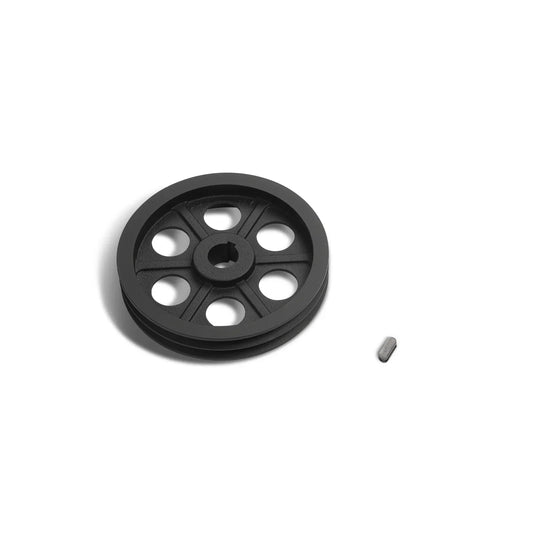 ( 1 Pack / 1 Pcs ) Pulley and Key for P4205 ( SKU: 110601; 110602;110602Y )