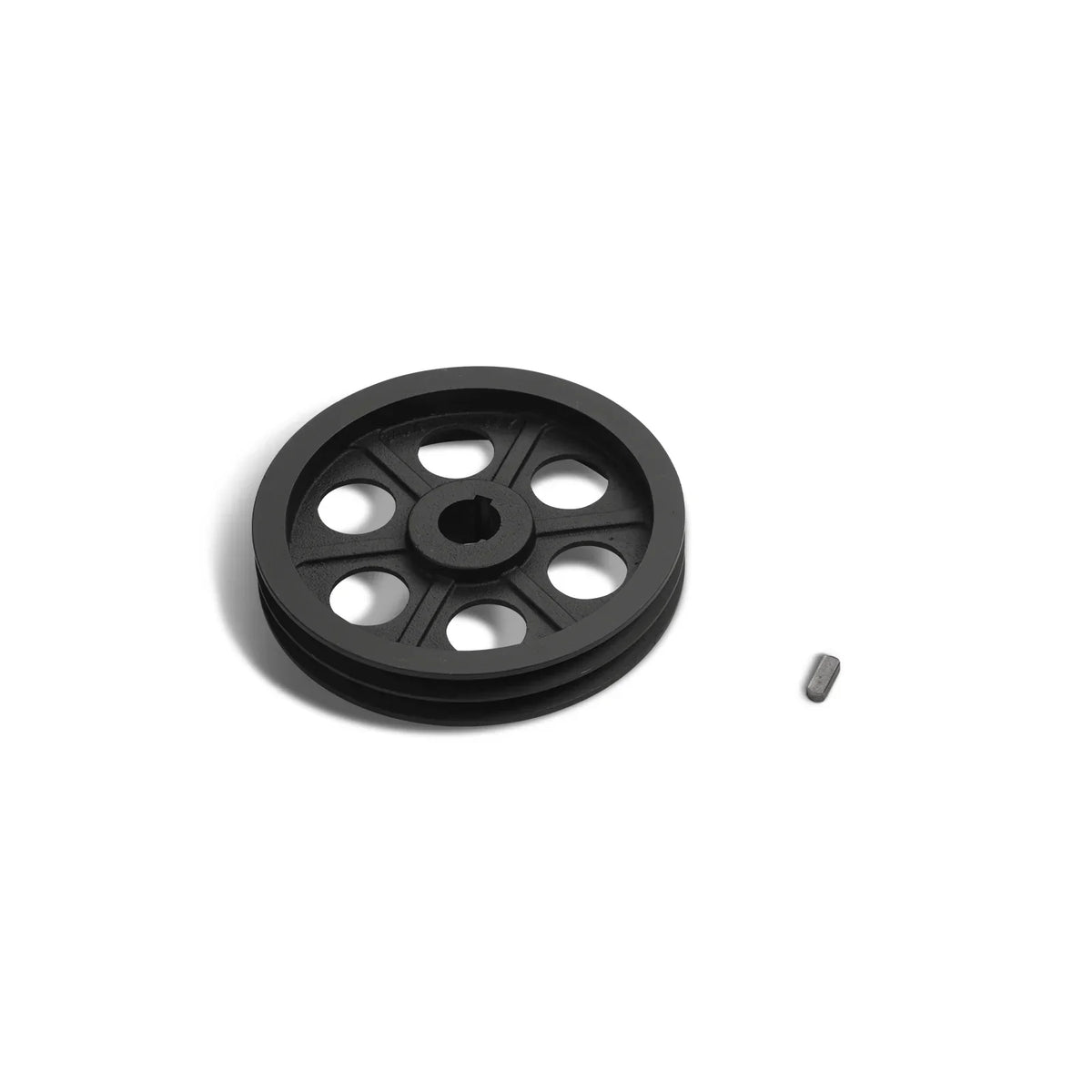 ( 1 Pack / 1 Pcs ) Pulley and Key for P4205 ( SKU: 110601; 110602;110602Y )
