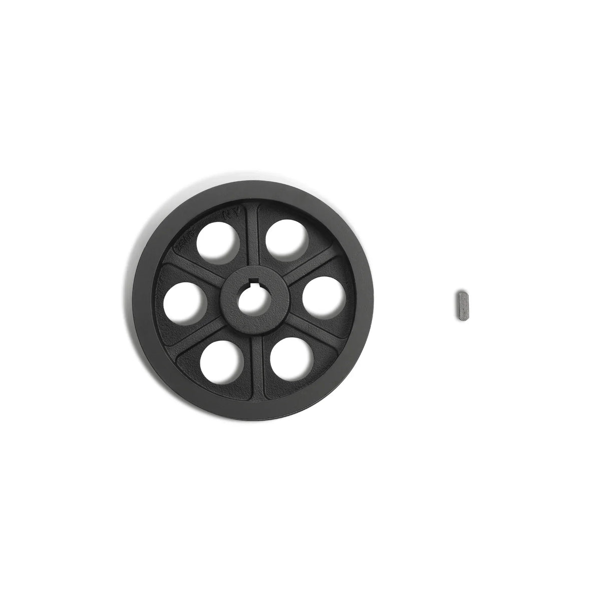 ( 1 Pack / 1 Pcs ) Pulley and Key for P4205 ( SKU: 110601; 110602;110602Y )