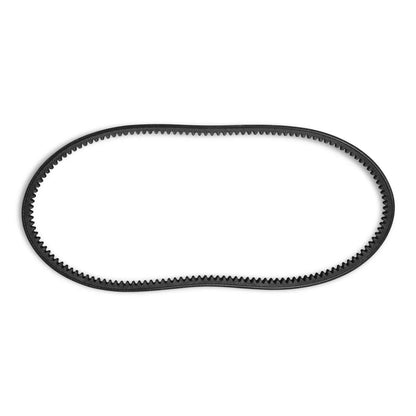 ( 1 Pack / 2 Pcs ) Kevlar V-belts for Wood Chipper GS650, 13x935La (SKU: 110100; 110101）
