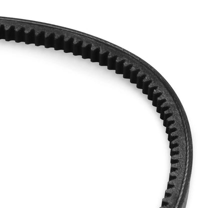 ( 1 Pack / 2 Pcs ) Kevlar V-belts for Wood Chipper GS650, 13x935La (SKU: 110100; 110101）