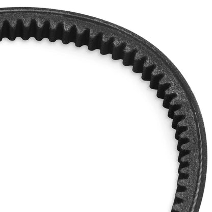 ( 1 Pack / 2 Pcs ) Kevlar V-belts for Wood Chipper GS650, 13x935La (SKU: 110100; 110101）