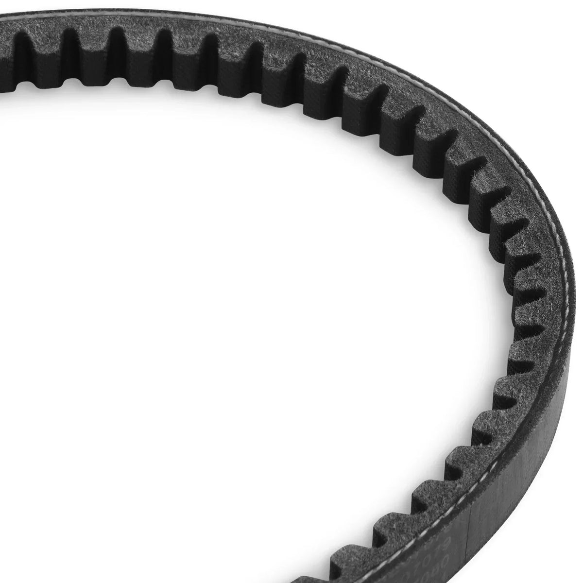 ( 1 Pack / 2 Pcs ) 1127 Kevlar V-belts for Wood Chipper GS1500  (SKU: 110200, 110200K, 110200Y）