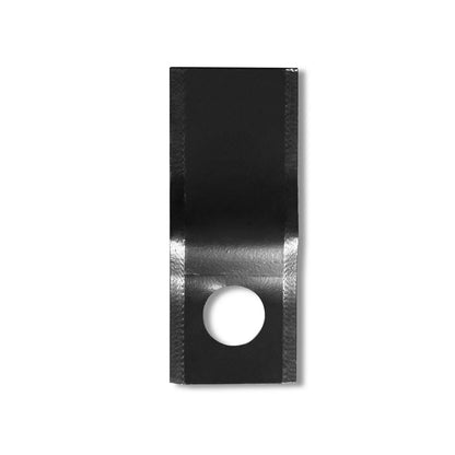 ( 1 Pack / 8 Pcs ) Blade for Drum Mower DM53 (SKU: 150235）