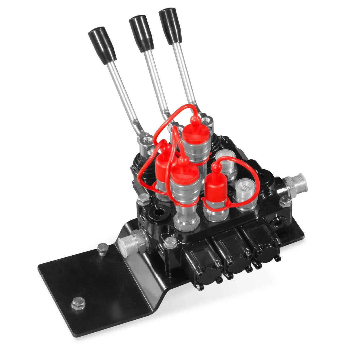 Three-way Valve Parts for The Log Infeed Conveyor (SKU: 150248)
