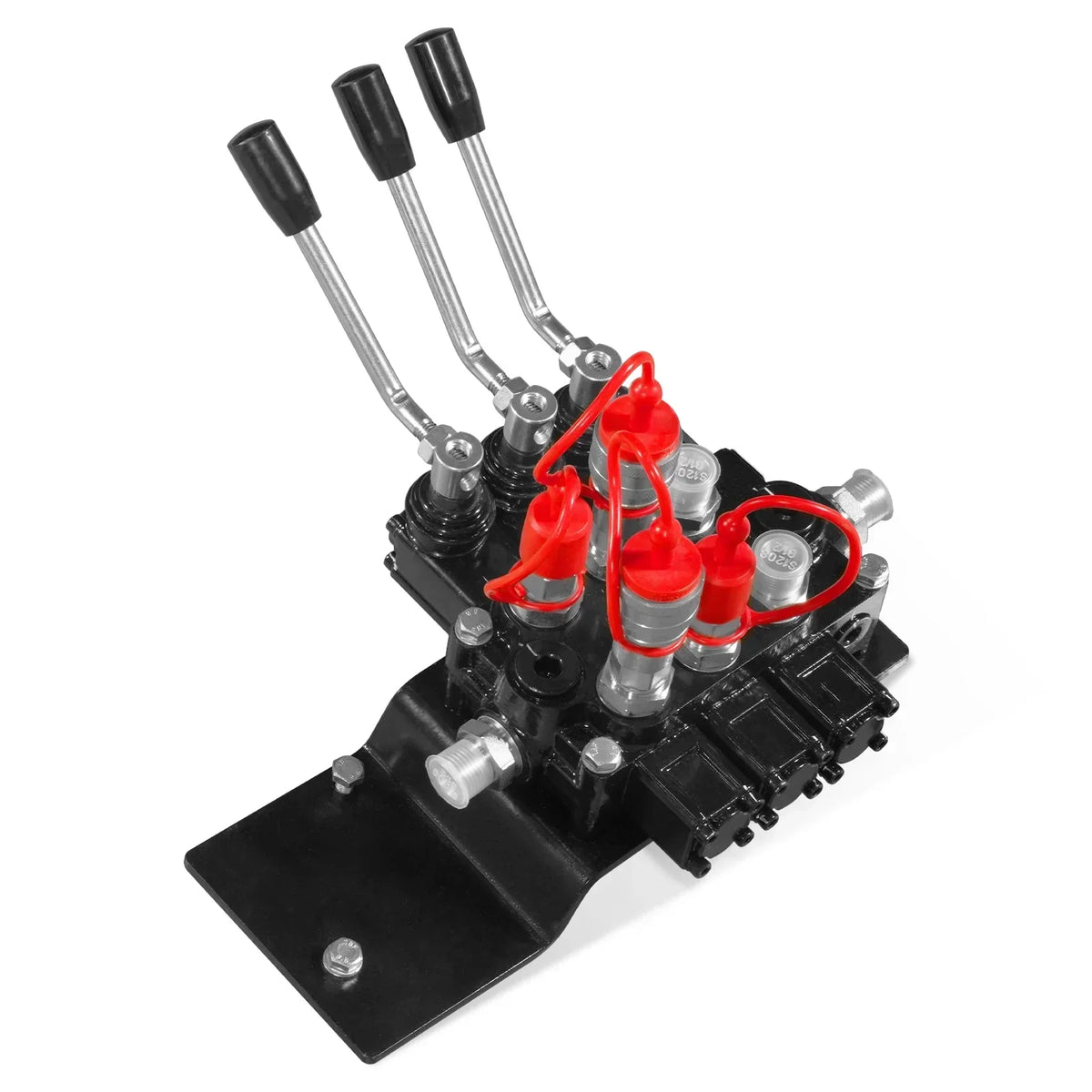 Three-way Valve Parts for The Log Infeed Conveyor (SKU: 150248)