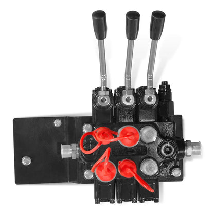 Three-way Valve Parts for The Log Infeed Conveyor (SKU: 150248)