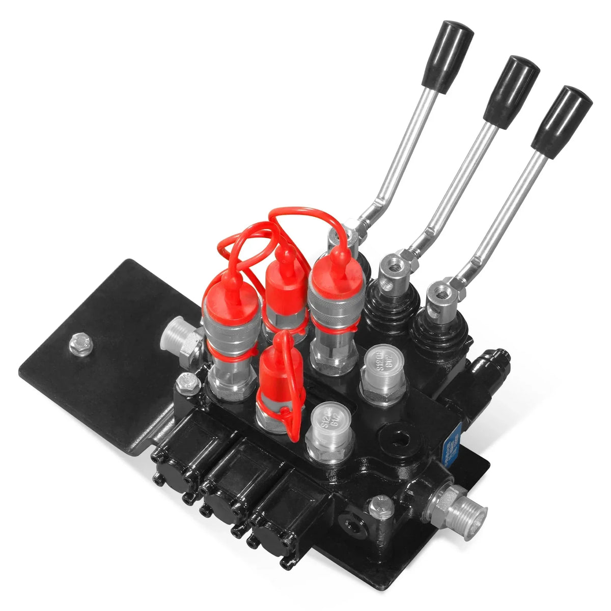 Three-way Valve Parts for The Log Infeed Conveyor (SKU: 150248)