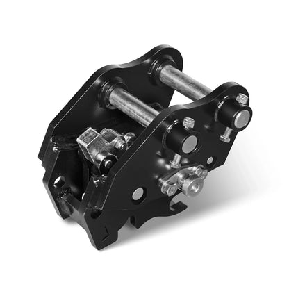Semi-automatic Quick Coupler for Mini Compact Excavator, MEC06 (SKU: 150536)