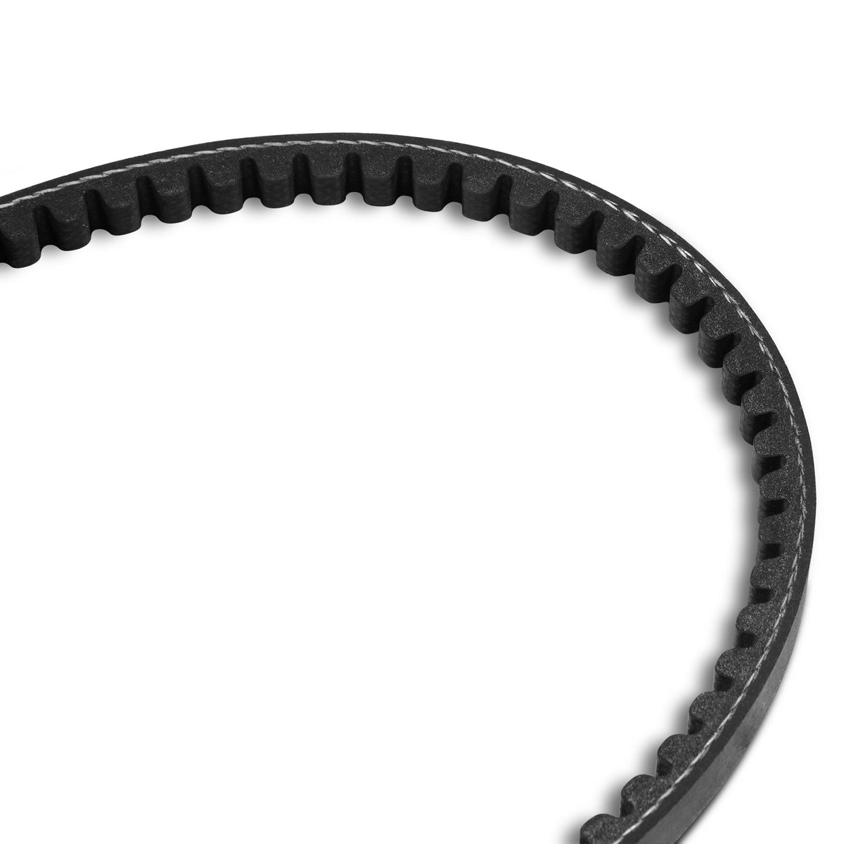 ( 1 Pack / 4 Pcs ) Kevlar V-belts for Honda Wood Chipper B200, (SKU: 110811）