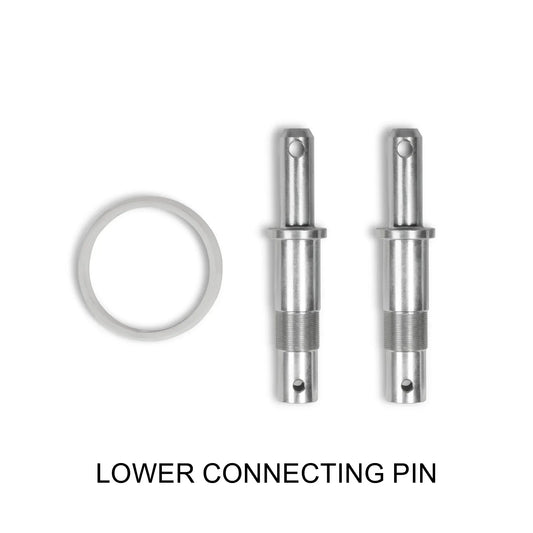 Lower Connecting Pin of Disc Mower(SKU: 150231）
