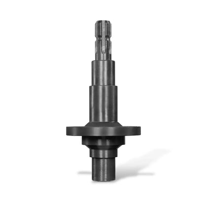 Coupling Splined for PTO Stump Grinder SG24;SG24PRO (SKU:150151; 150151G;150182;150182G）