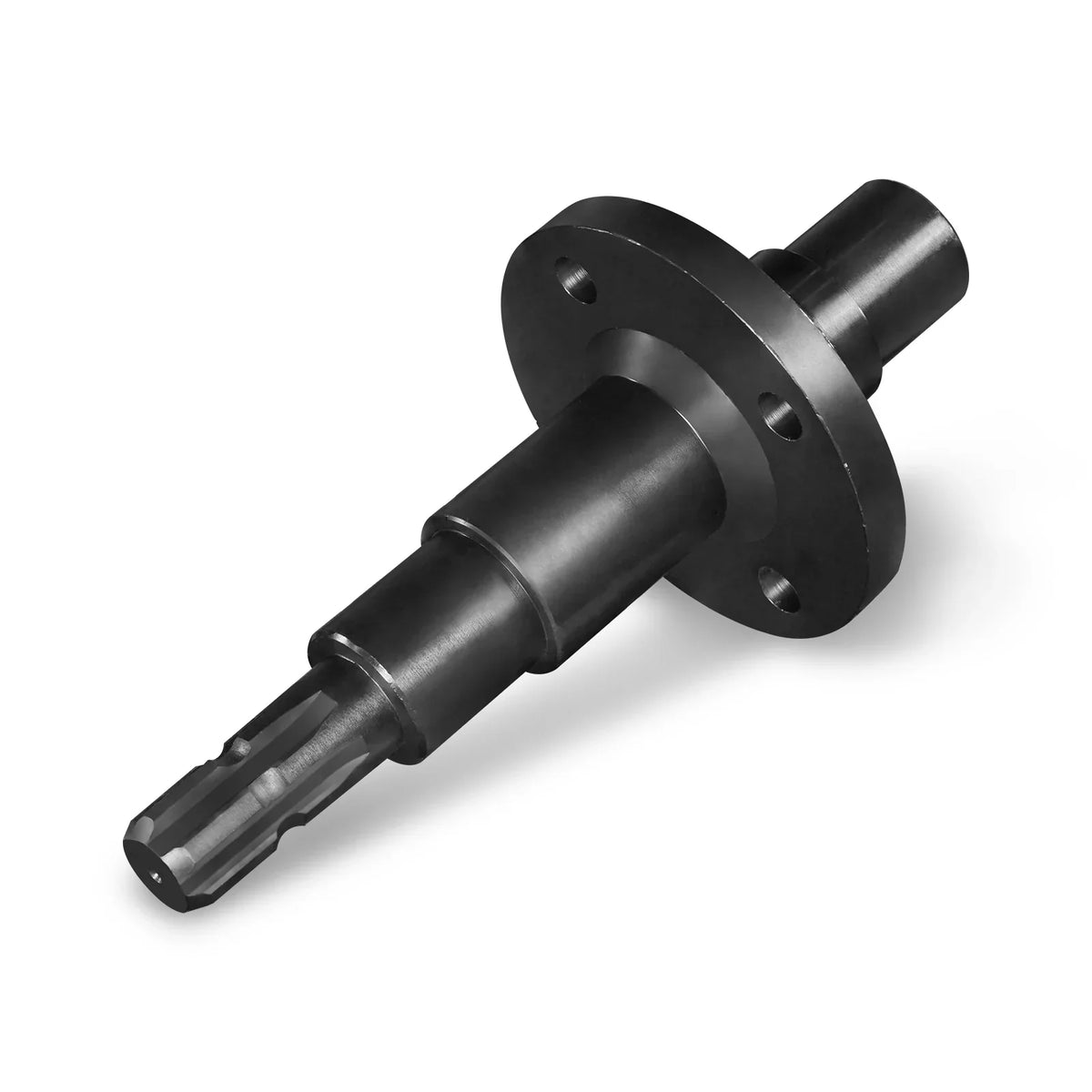 Coupling Splined for PTO Stump Grinder SG28;SG30PRO(SKU: 150181; 180181G;150183;150183G）