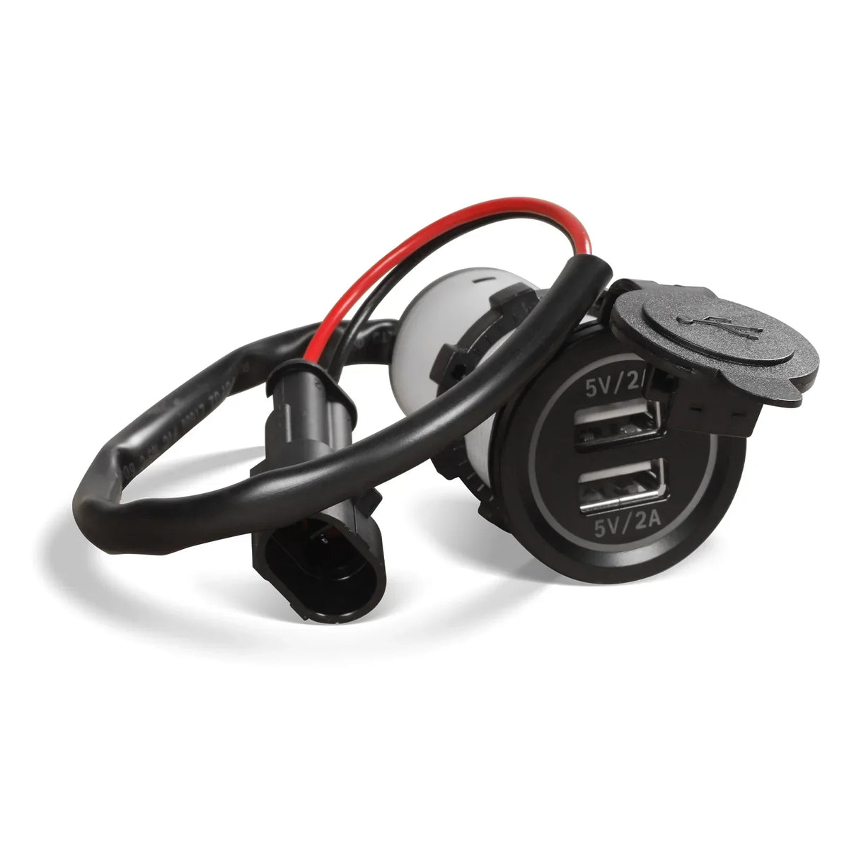 USB Charging Port for Mini Skid Steer STL1000, ( SKU: 101000 )