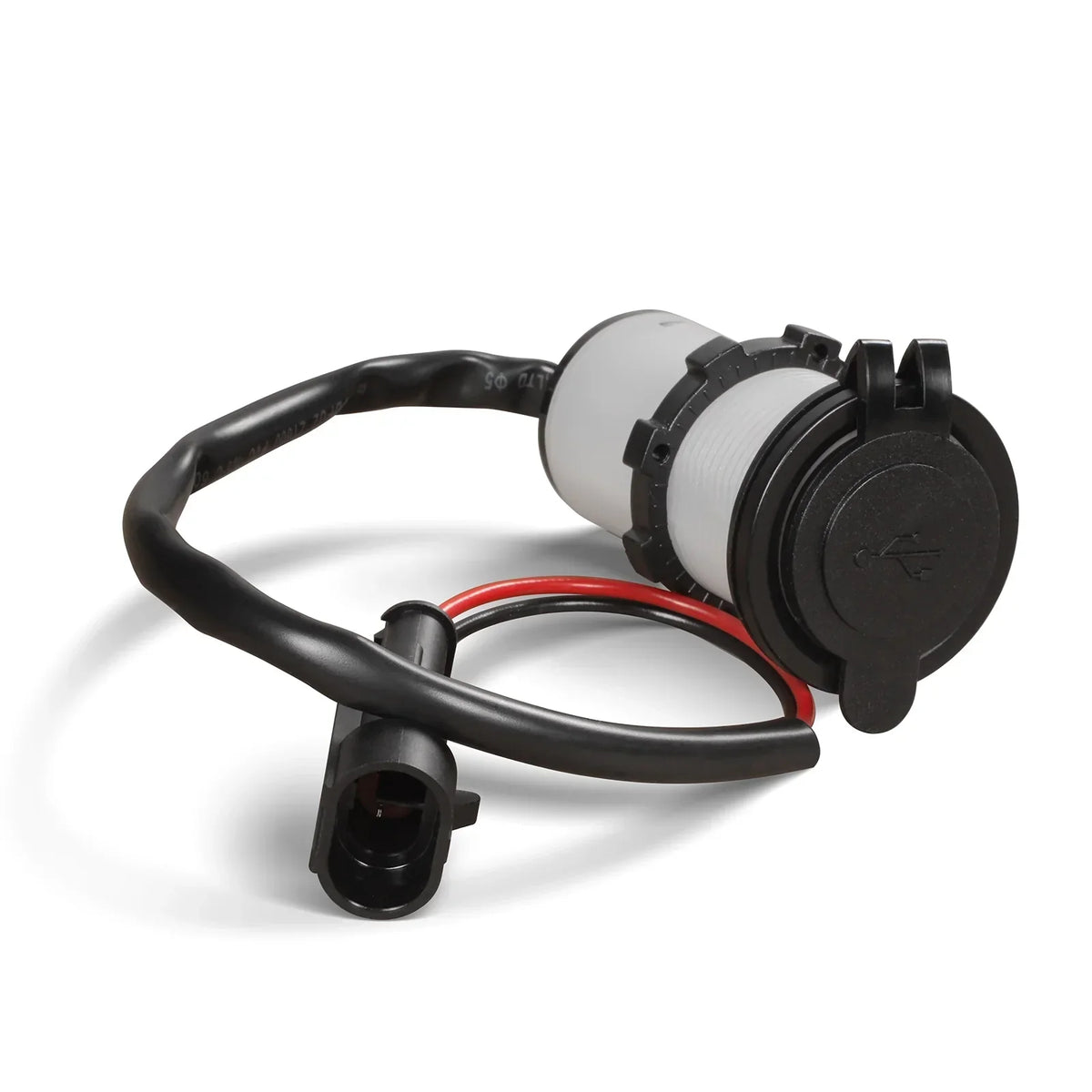 USB Charging Port for Mini Skid Steer STL1000, ( SKU: 101000 )