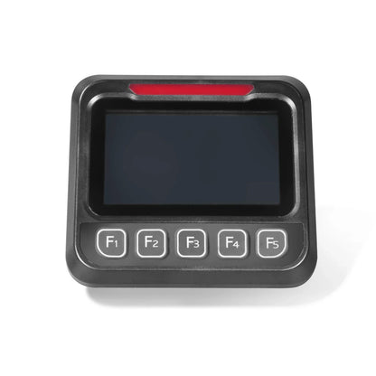 Instrument Panel for Mini Skid Steer STL1000, ( SKU: 101000 )