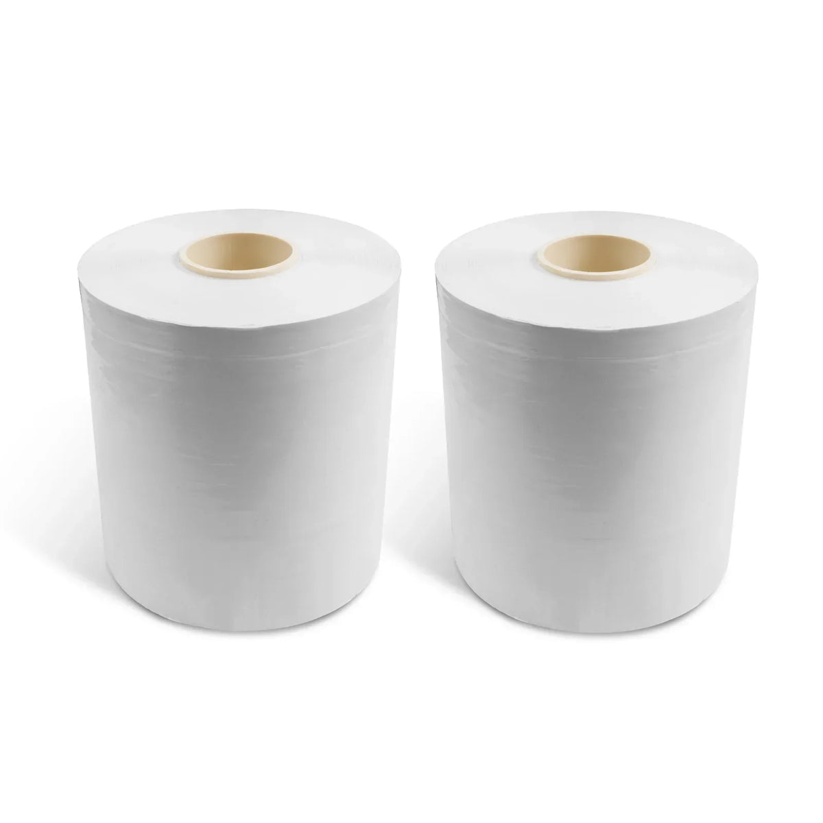 (2 roll) Silage Wrap for HW20 Hay Wrapper (SKU: 150216）